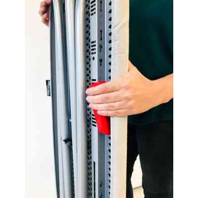 Гладильная доска Rolser K-UNO Verde (K01015-2069) (931452) Винница