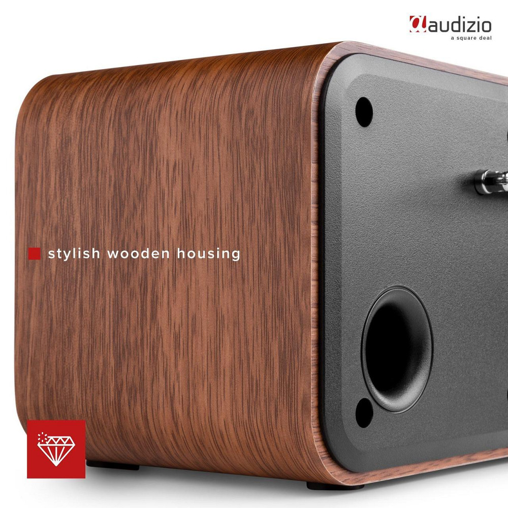 Audizio Novara DAB+ Радио FM Ровно - изображение 2