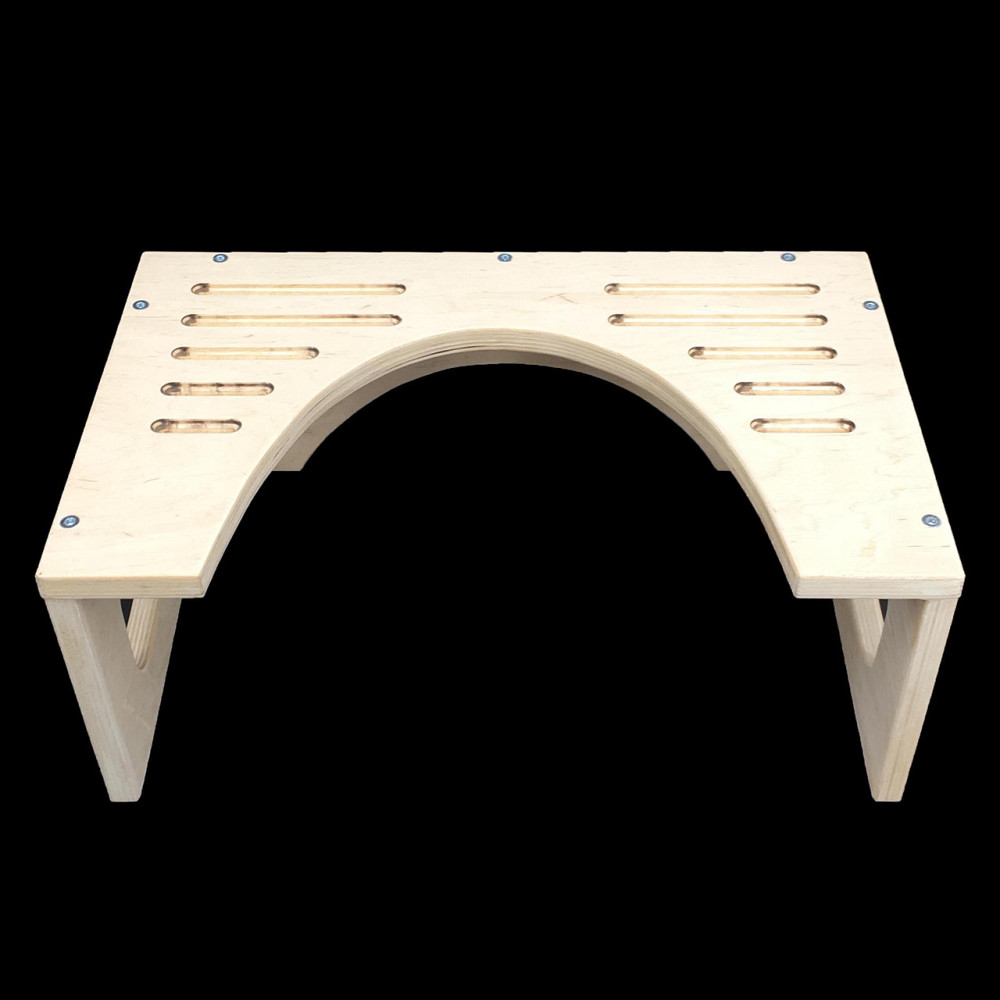 Сходинка для унітазу "Бахарден" бланже Миколаїв - фото 3