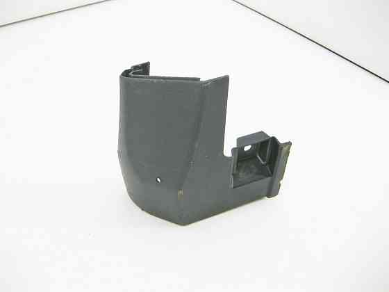 Mercedes-Benz  A1646980115 Передній кінцевий елемент правого пластикового порога ML W164 Одеса