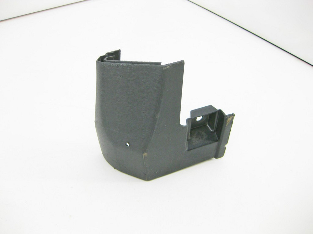 Mercedes-Benz  A1646980115 Передній кінцевий елемент правого пластикового порога ML W164 Одеса - фото 3