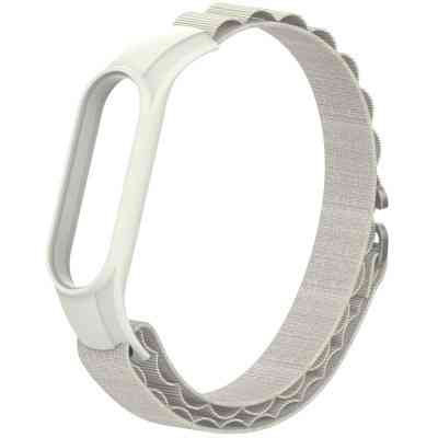 Ремінець до фітнес браслета Armorstandart AlpinaStyle Band для Xiaomi Mi Band 7/6/5/4 Starlight (ARM64990) Вінниця