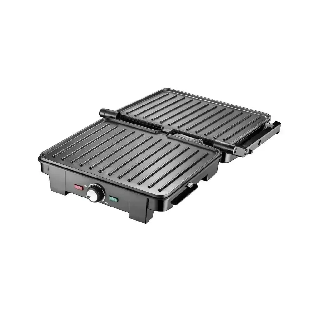 Электрический гриль Bass Polska BH 10397 2500 Вт Черкассы - изображение 10