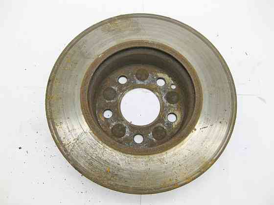 Mercedes-Benz  A0004211912 Гальмівний диск передній 288х25мм C-Class W204 Одеса