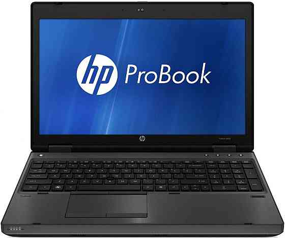 Б/У Ноутбук HP ProBook 6560b (i5-2410M/4/320) - Class A Київ