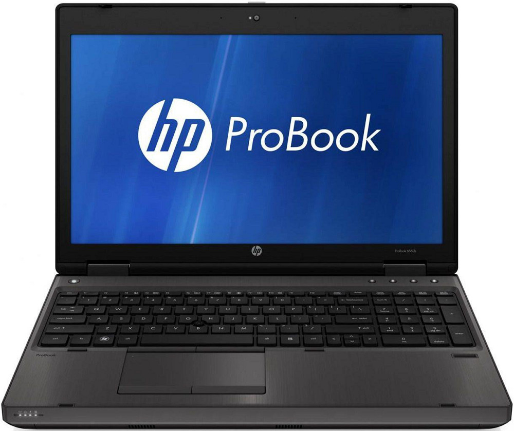 Б/У Ноутбук HP ProBook 6560b (i5-2410M/4/320) - Class A Київ - фото 1