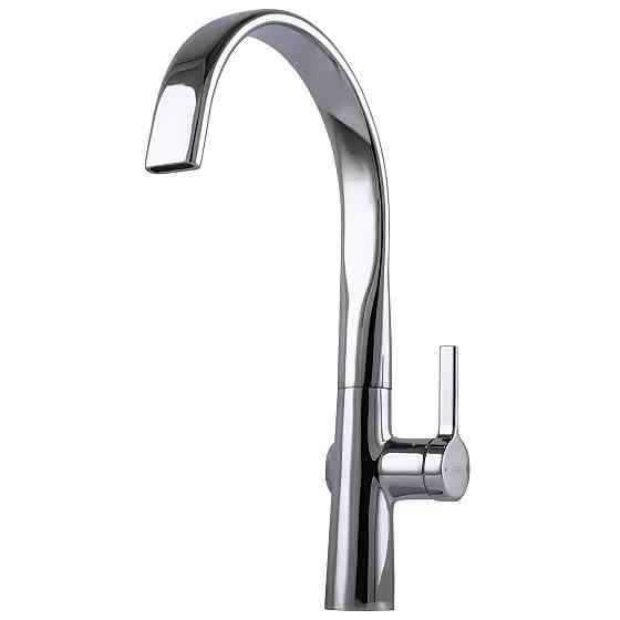 Змішувач для кухні TOPAZ MODERNO TMD-33203S-H78A, Шланги TAQ-M0865 (000031410) Київ