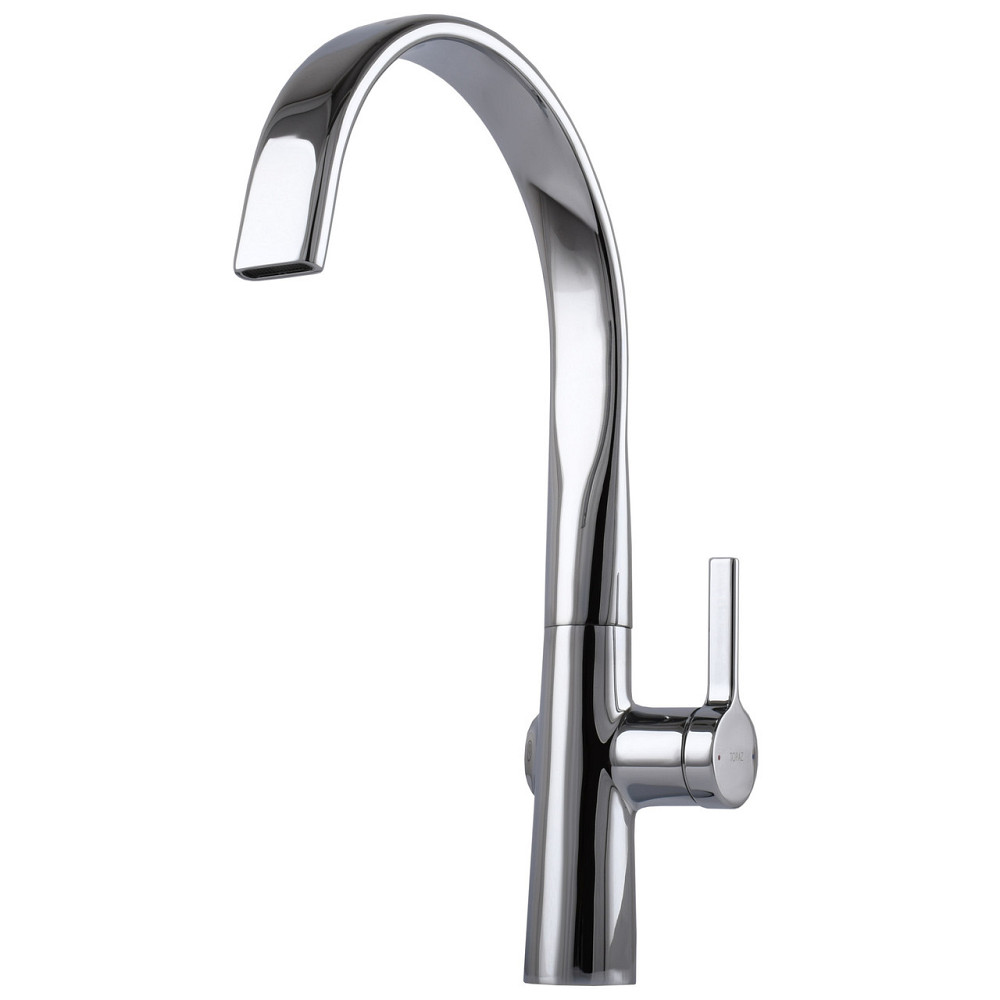 Змішувач для кухні TOPAZ MODERNO TMD-33203S-H78A, Шланги TAQ-M0865 (000031410) Київ - фото 2