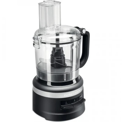 Кухонный комбайн KitchenAid 5KFP0719EBM Винница - изображение 8