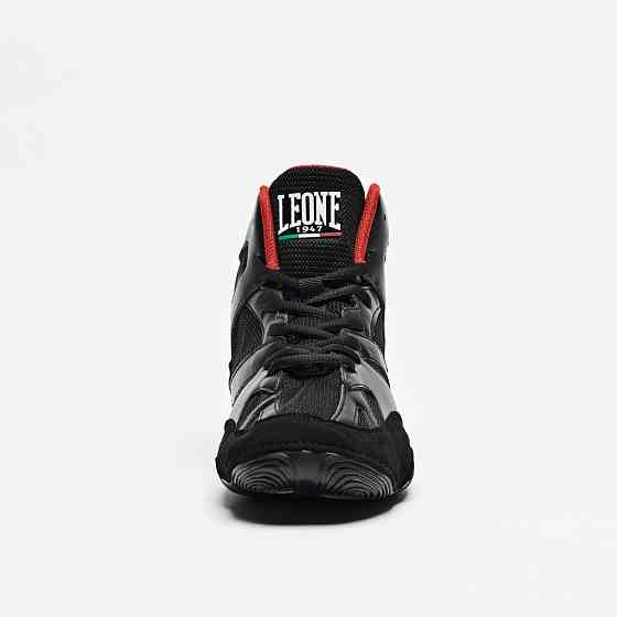 Боксерки (боксери) Leone CL130 LUCHADOR Black 41р. Кам'янське