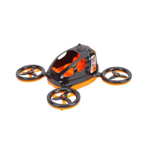 Іграшка Квадрокоптер Технок 7976 Житомир - фото 2