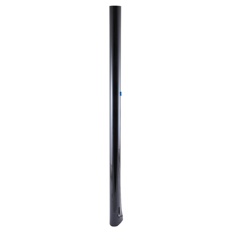 Плівка тонувальна Winso Dark Black, 75*300см Львів - фото 2