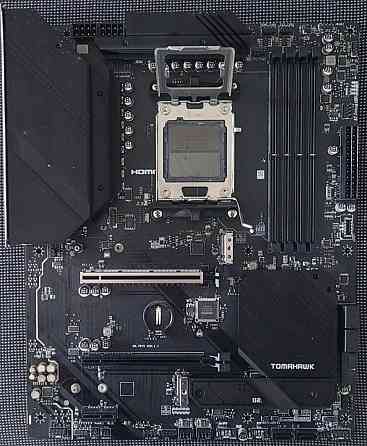 Материнська Плата MSI MAG B650 TOMAHAWK Київ