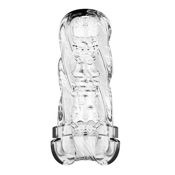 Мастурбатор Nexus Alpha Surge Sex Aura Киев