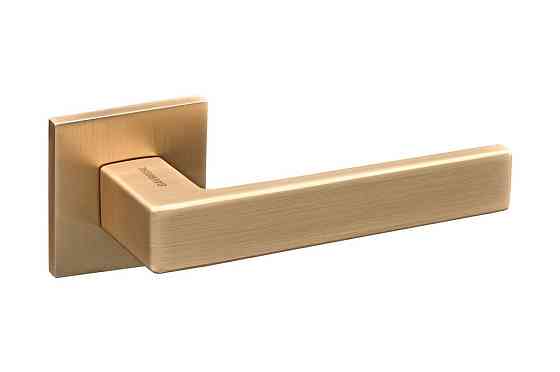 Ручки Gavroche THORIUM Gold PVD Золото PVD Київ