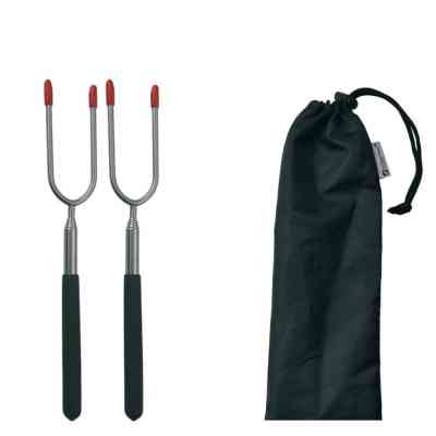 Набор для барбекю Schwarzwolf Lipno телескопічні (F4200300AJ3) Винница