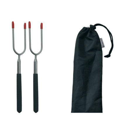 Набор для барбекю Schwarzwolf Lipno телескопічні (F4200300AJ3) Винница - изображение 3