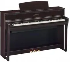 Піаніно (синтезатор) Yamaha Clavinova Clp-775 Dr - Pianino Cyfrowe Київ
