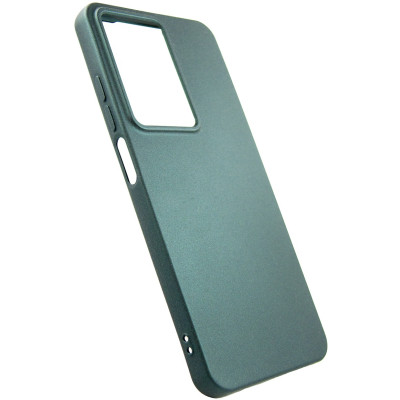 Чохол до мобільного телефона Dengos Soft Oppo A5x Green (DG-TPU-SOFT-79) Вінниця - фото 2