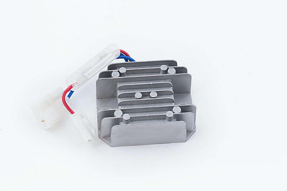 Реле зарядки мотоблок 178F/186F (6/9Hp) Мукачево - фото 1