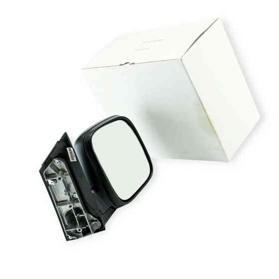 Дзеркало автомобіль Фольцваген Caddy 04- заднього вигляду зовнішнє праве R (механічний привід) Мукачево
