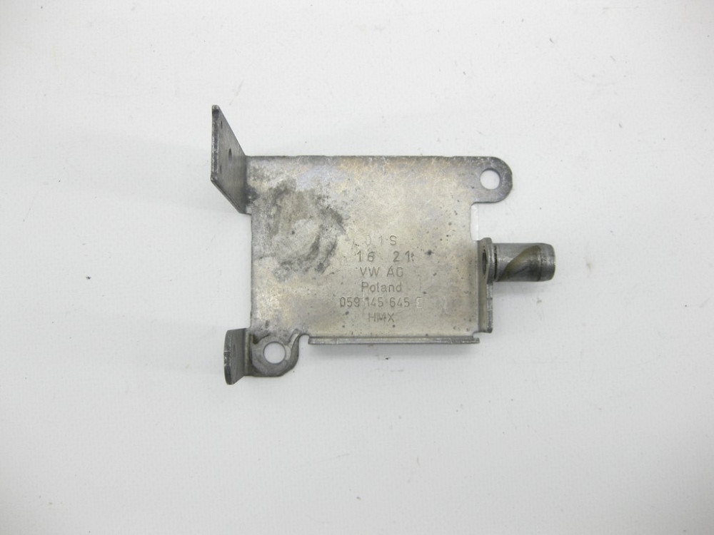 VAG  059145645E Кронштеїн блоку свічок розжарювання Одесса - изображение 3