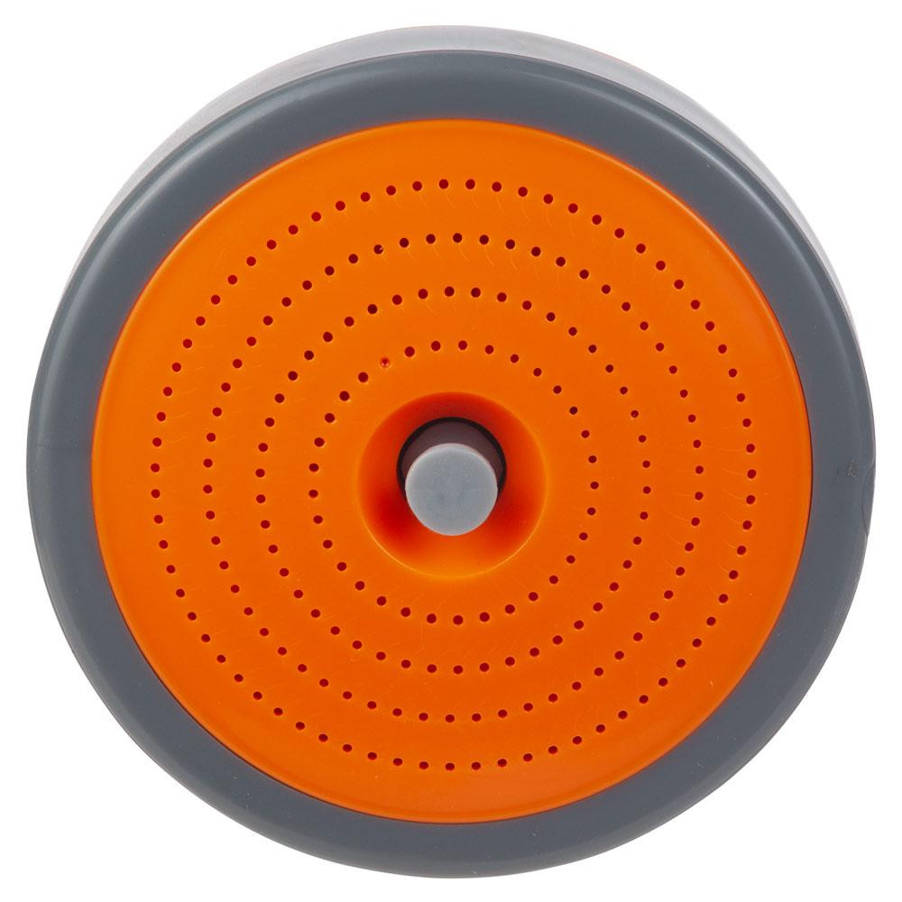 Пистолет-распылитель 4 режима (АВЅ+TPR) FLORA (5011774) Киев - изображение 4