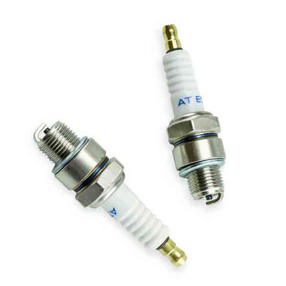 Свечи Cuprum ГАЗ- 402дв. кор. (с 0.7) аналог А11,N17 AT Мукачево