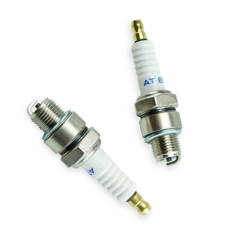 Свечи Cuprum ГАЗ- 402дв. кор. (с 0.7) аналог А11,N17 AT Мукачево - изображение 1