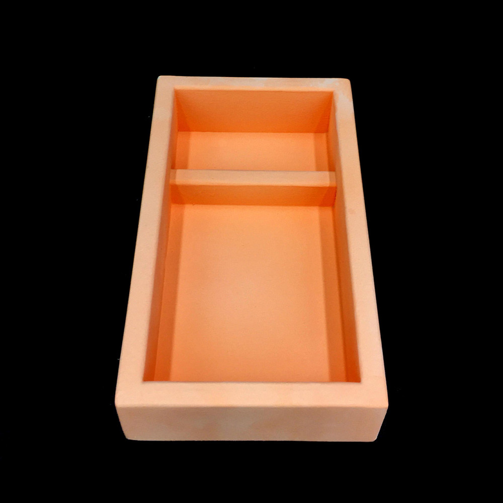 Хлібний лоток "Пантеон" грейпфрут Миколаїв - фото 4