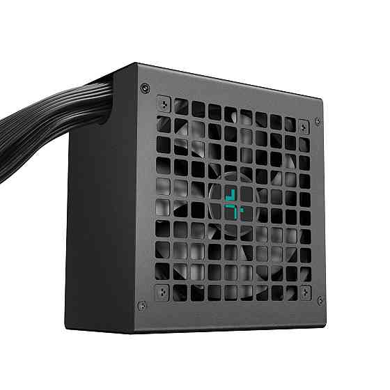 Блок живлення DeepCool PL800D (R-PL800D-FC0B-EU-V2) 800W ( Чорний ) Харків