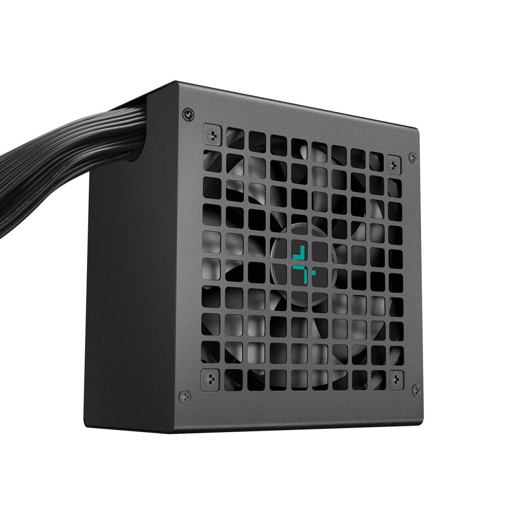 Блок живлення DeepCool PL800D (R-PL800D-FC0B-EU-V2) 800W ( Чорний ) Харків - фото 5
