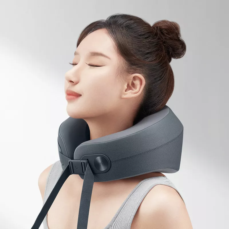 Умный массажер Xiaomi Mijia Intelligent Neck Massage Instrument (MJNKAM01SKS) Одесса - изображение 7