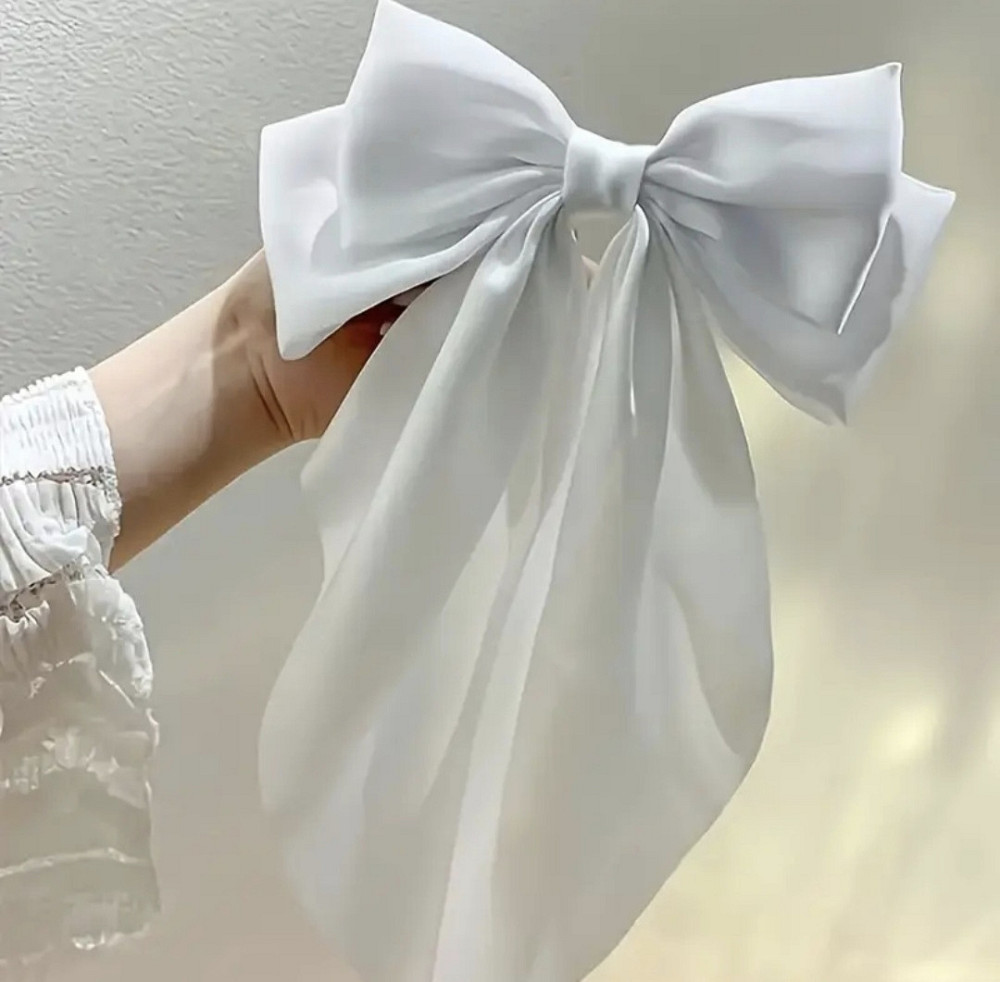 Заколка-автомат 