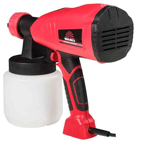 Краскопульт Vitals Es 7060JS Харьков