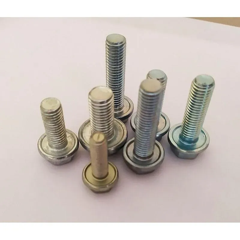 Болты всех типов и размеров. Днепр - изображение 3