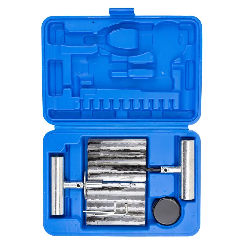 Набор инструментов для ремонта шин Rockforce RF-STK-33 Одесса - изображение 1