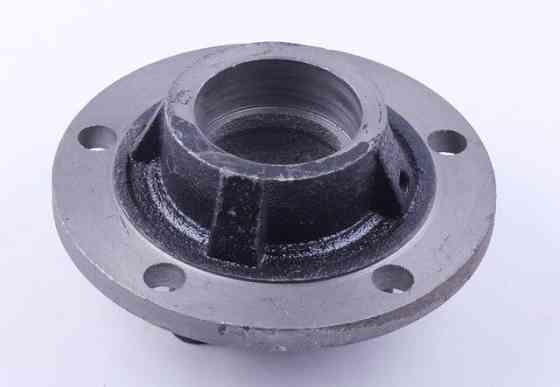 Ступица колеса переднего (под 5 болтов) Мототрактор Мукачево
