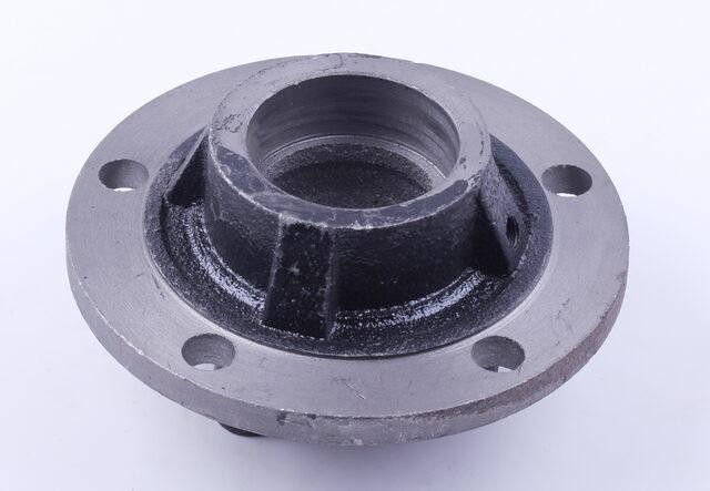 Ступица колеса переднего (под 5 болтов) Мототрактор Мукачево - изображение 2