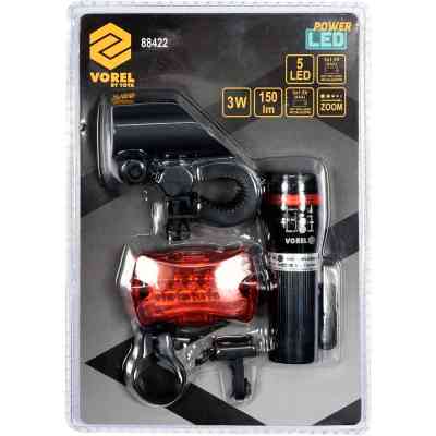 Ліхтар Vorel 88422 Вінниця
