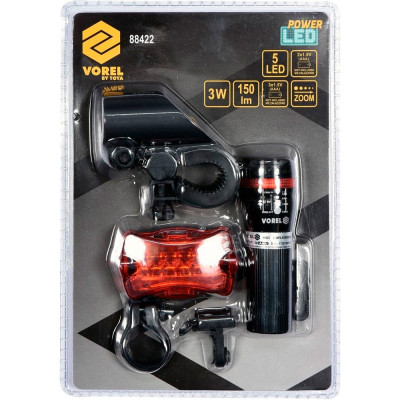 Ліхтар Vorel 88422 Вінниця - фото 6
