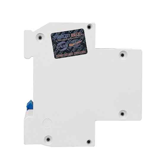 Дифавтомат 63А 30мА TOMZN для защиты сети Киев