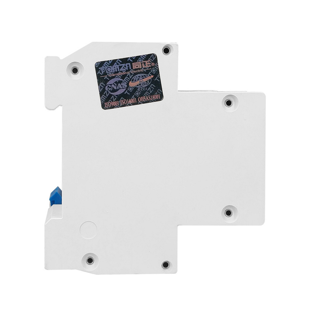 Дифавтомат 63А 30мА TOMZN для защиты сети Киев - изображение 4