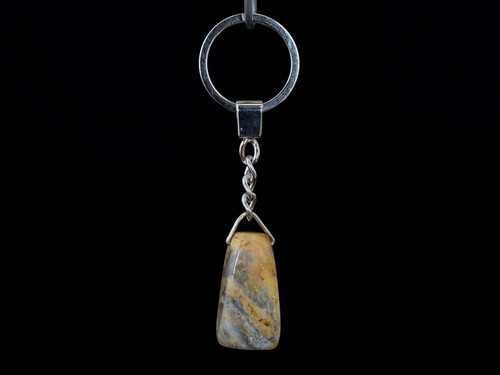 Брелок камень Яшма Киев - изображение 1