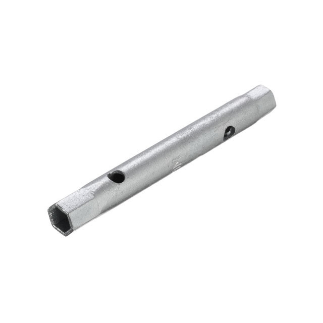 Ключ торцевий I-подібний, 8×9 мм INTERTOOL XT-4108 Киев - изображение 4
