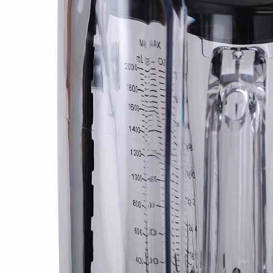 Бесшумный блендер Sokany для смузи и коктейлей Киев