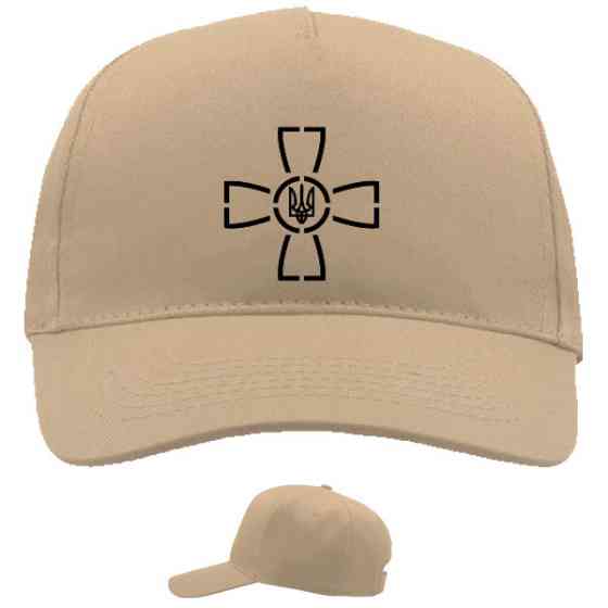 Кепка койот ЗСУ Чернівці