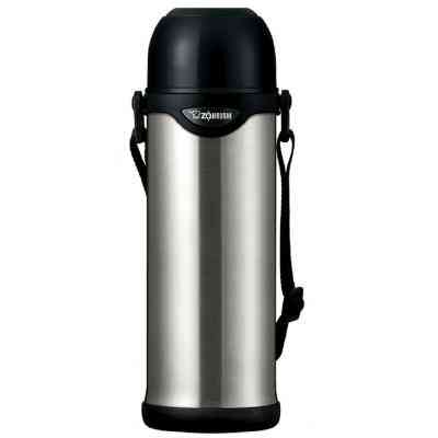 Термос Zojirushi SJ-TG10XA 1 л Steel (1678.04.87) Вінниця