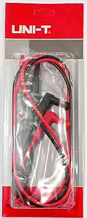 Щупи для мультиметра - тестера Професійний 10А UNI-T / БЛИСТЕР Дніпро