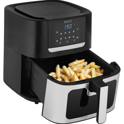 Мультипечь ECG AF 8000 Crusty XL Винница - изображение 7